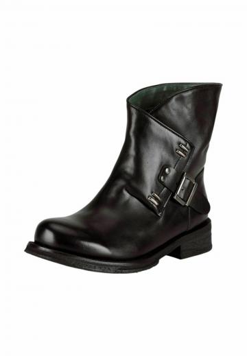 Широкие сапоги