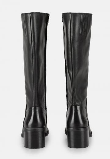 Широкие сапоги