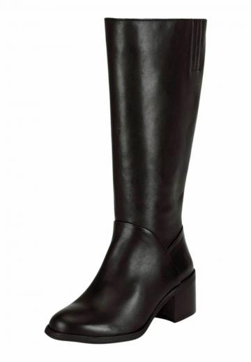 Широкие сапоги