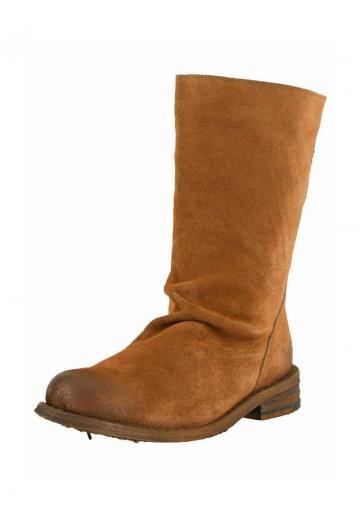 Широкие сапоги