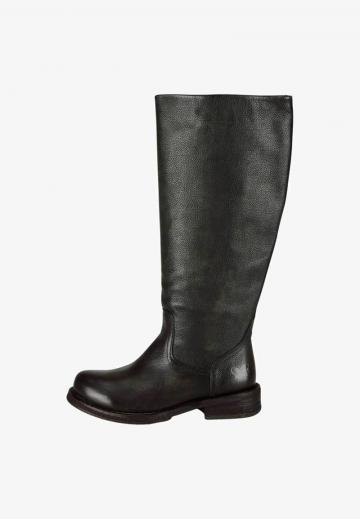 Широкие сапоги