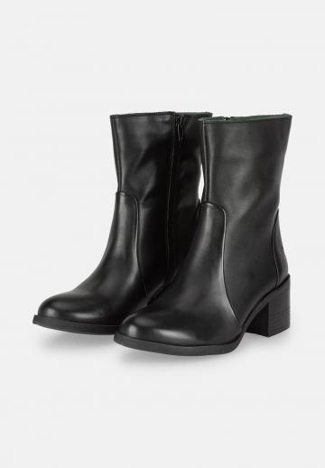 Широкие сапоги