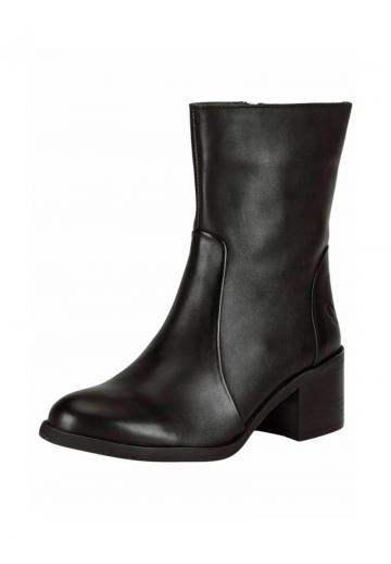 Широкие сапоги