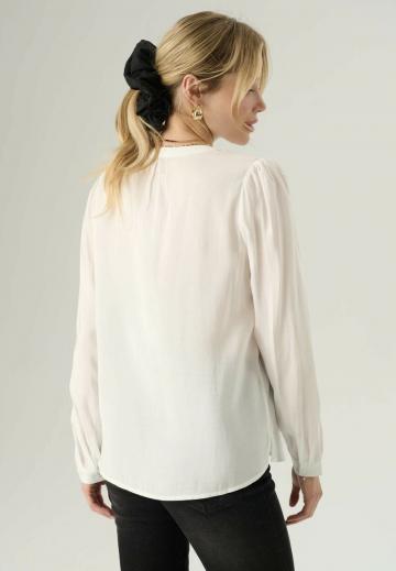 Блузка