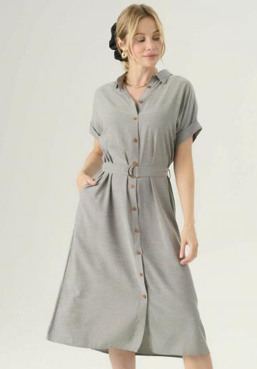 Блузка-платье