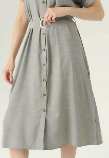 Блузка-платье