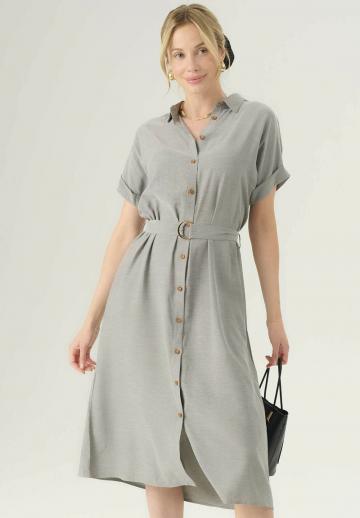 Блузка-платье