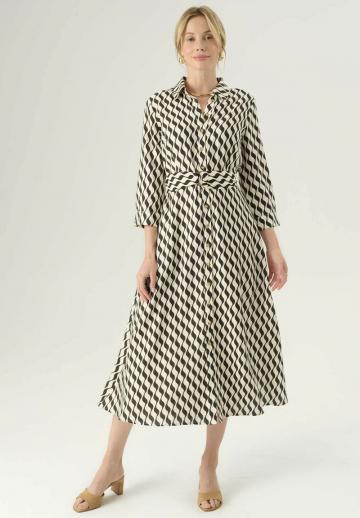 Блузка-платье