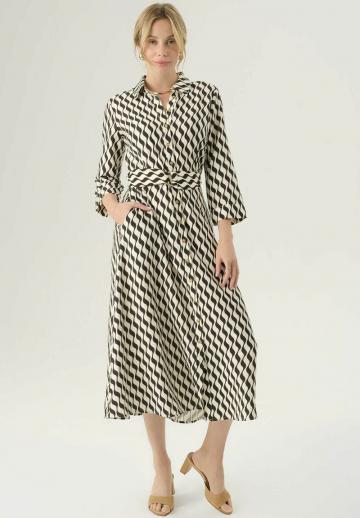 Блузка-платье