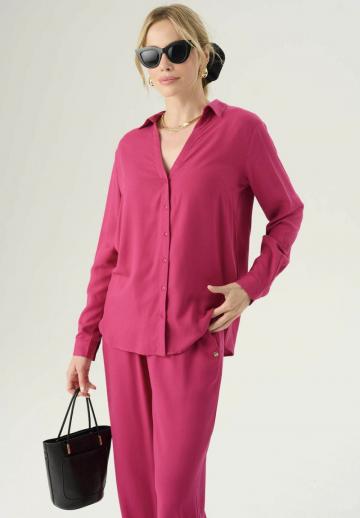 Блузка-рубашка