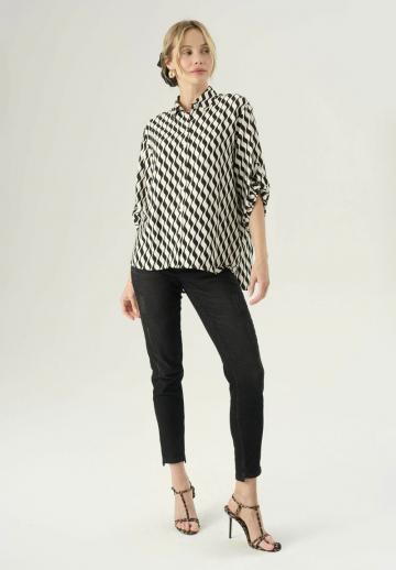 Блузка-рубашка