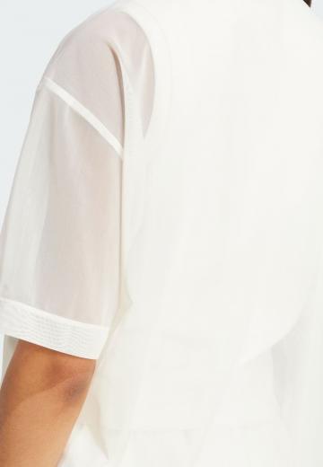 Спортивная майка