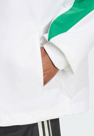 Спортивная куртка