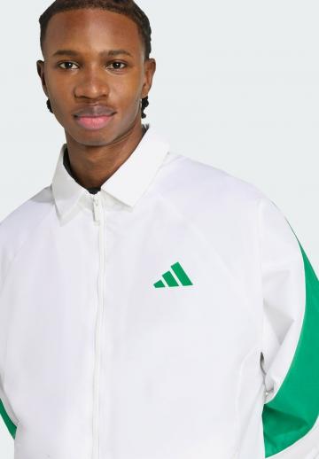 Спортивная куртка