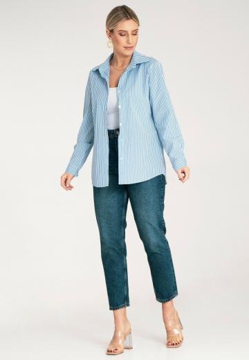 Блузка-рубашка