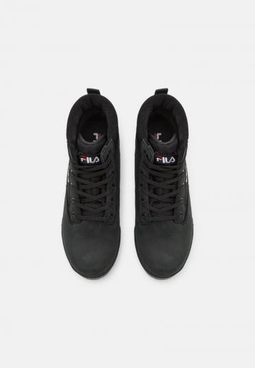 Высокие кеды