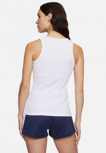 Майка-борцовка