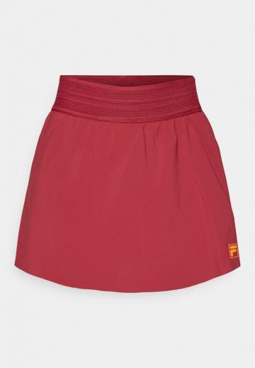 Спортивная юбка