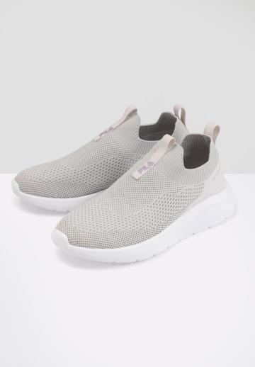 Кеды без шнуровки