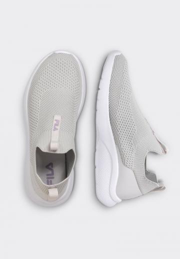 Кеды без шнуровки