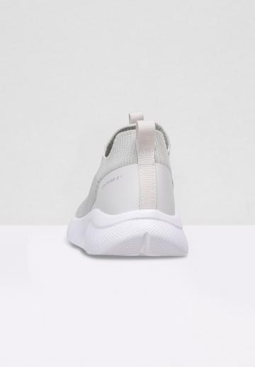 Кеды без шнуровки