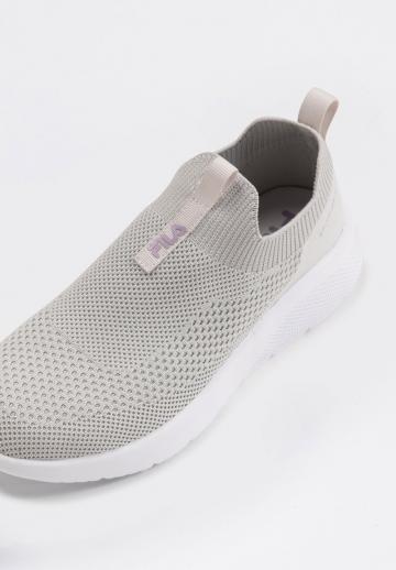 Кеды без шнуровки