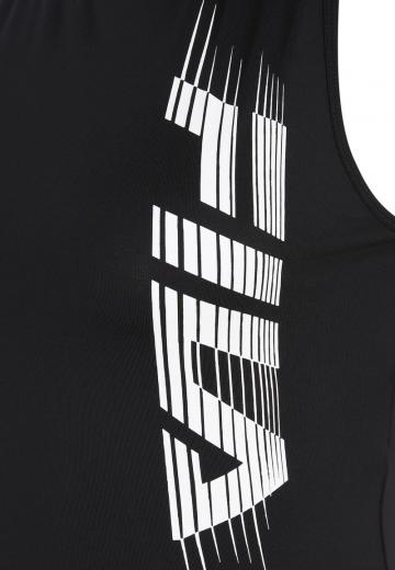 Майка-борцовка