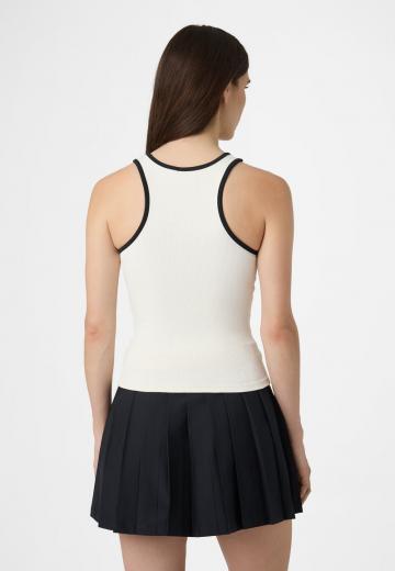 Майка-борцовка