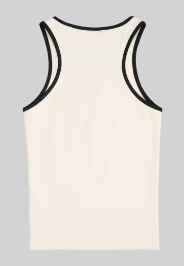 Майка-борцовка