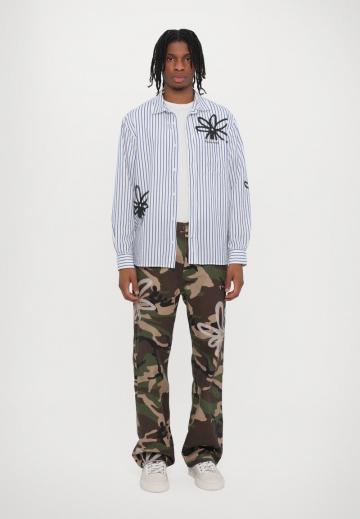 Джинсы бойфренда