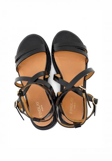 Римские сандалии