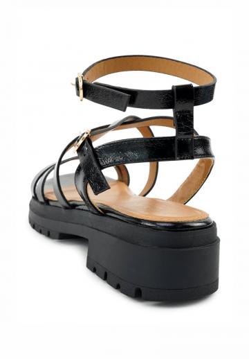 Римские сандалии