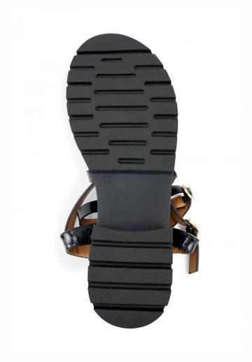 Римские сандалии