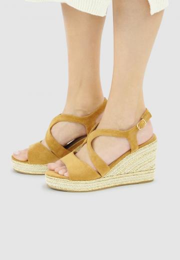 Эспадрильи