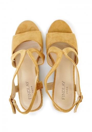 Эспадрильи