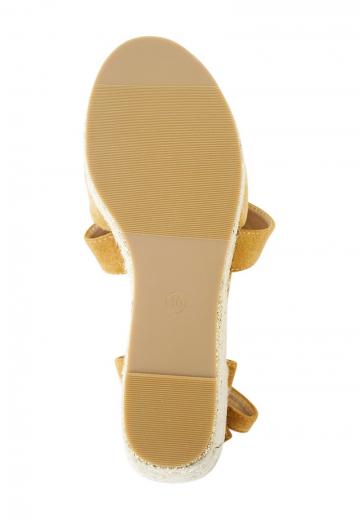 Эспадрильи