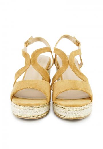 Эспадрильи