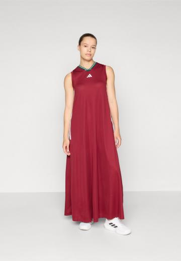Платье макси