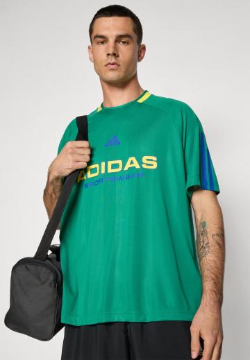 Спортивная майка