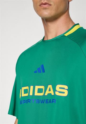 Спортивная майка