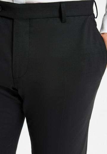 Костюмные брюки