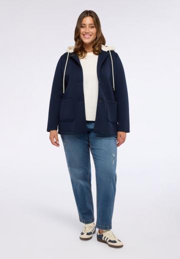 Свободные джинсы