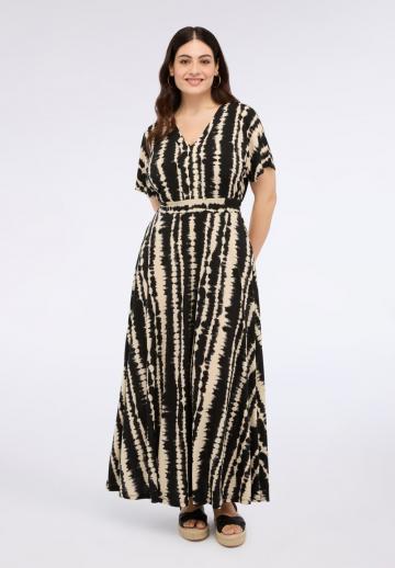 Платье макси