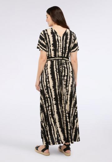 Платье макси