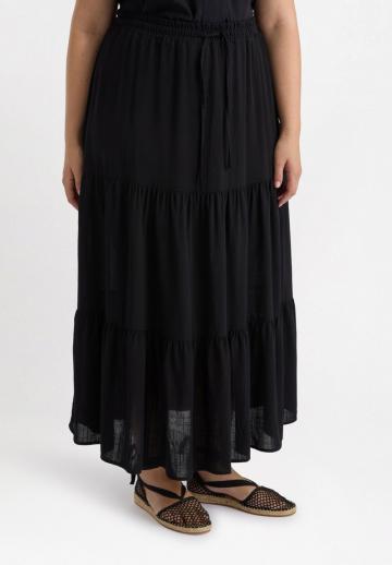 Летняя юбка