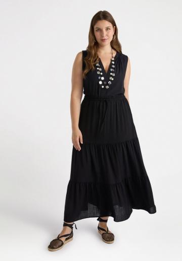 Летняя юбка