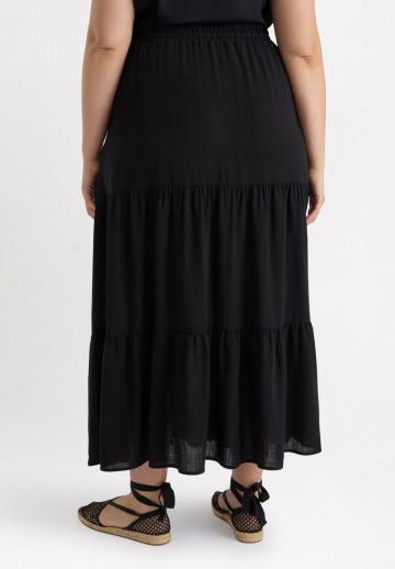 Летняя юбка