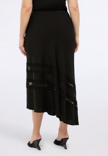 Летняя юбка