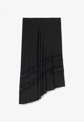 Летняя юбка