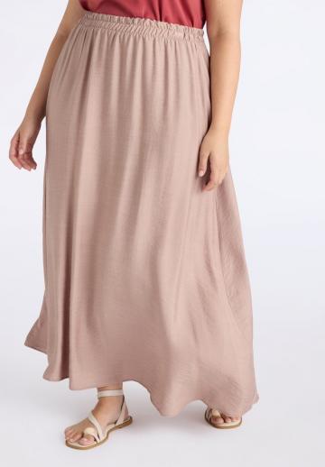 Летняя юбка